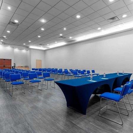 City Express By Marriott Aguascalientes Sur Exterior foto